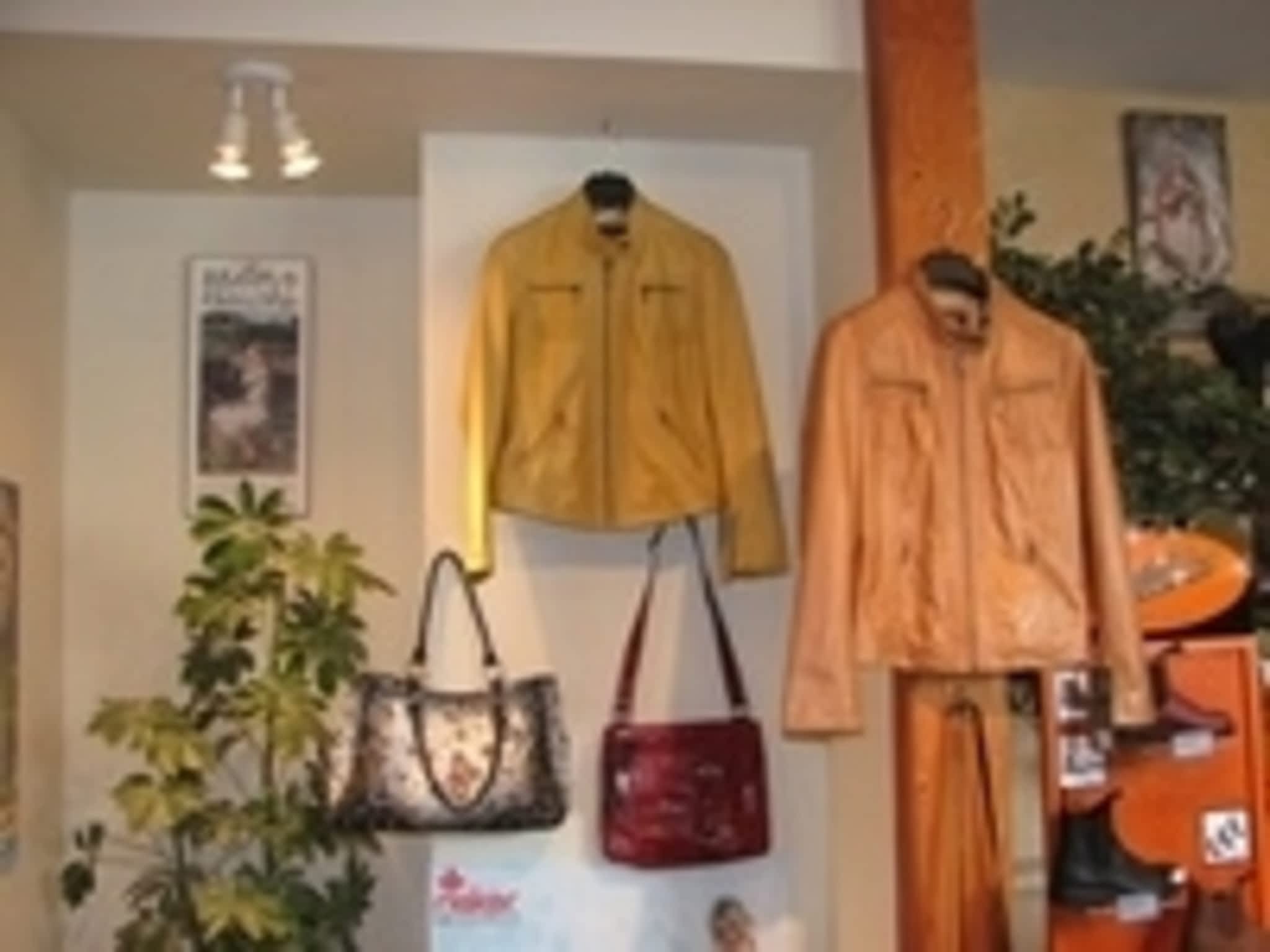 photo Steve's Sheepskin & Leather Shop