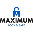 Maximum Lock & Safe - Locksmiths & Locks