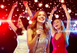 Sing your heart out at these Vancouver Karaoke bars