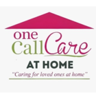 1 Call Care At Home - Services de soins à domicile