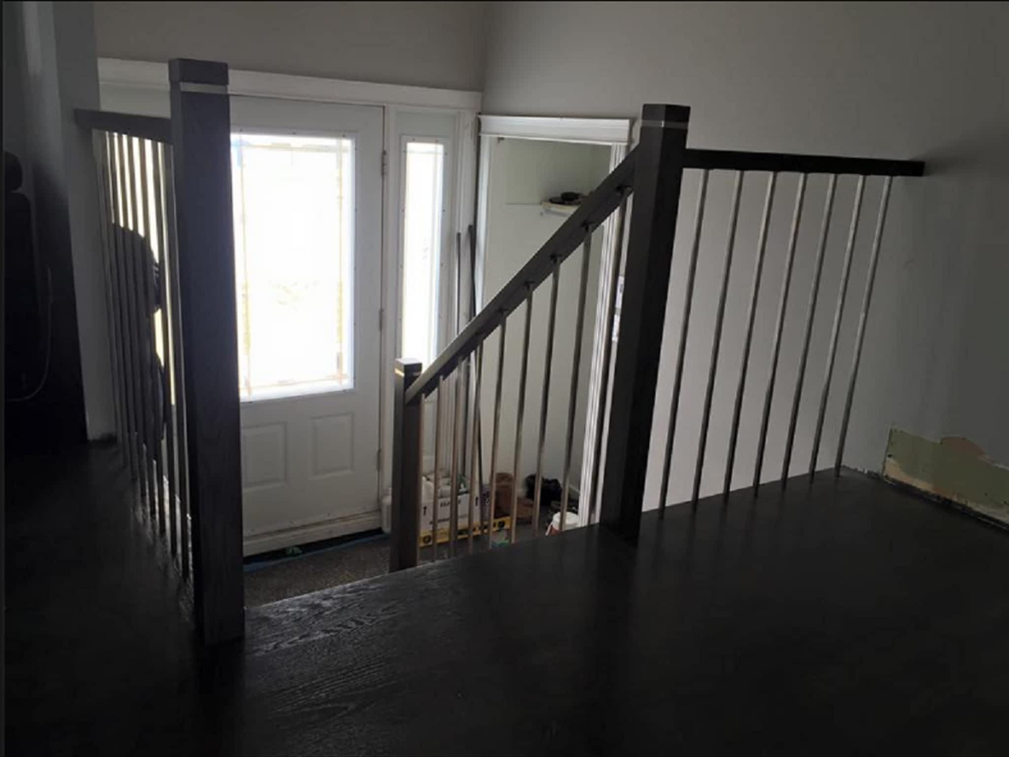 photo Menuiserie Escafab Inc