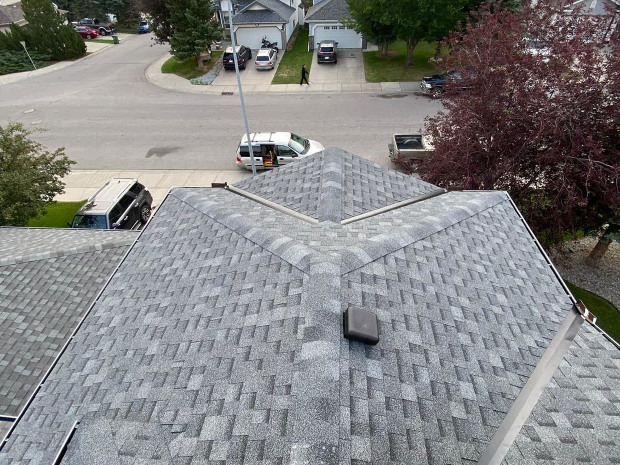 photo Great Masters Roofing