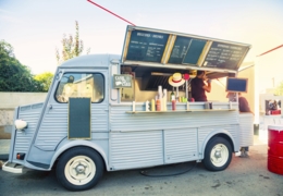 Fast food trucks to indulge at this summer in Edmonton