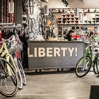 Liberty Bicycles - Bicycle Stores