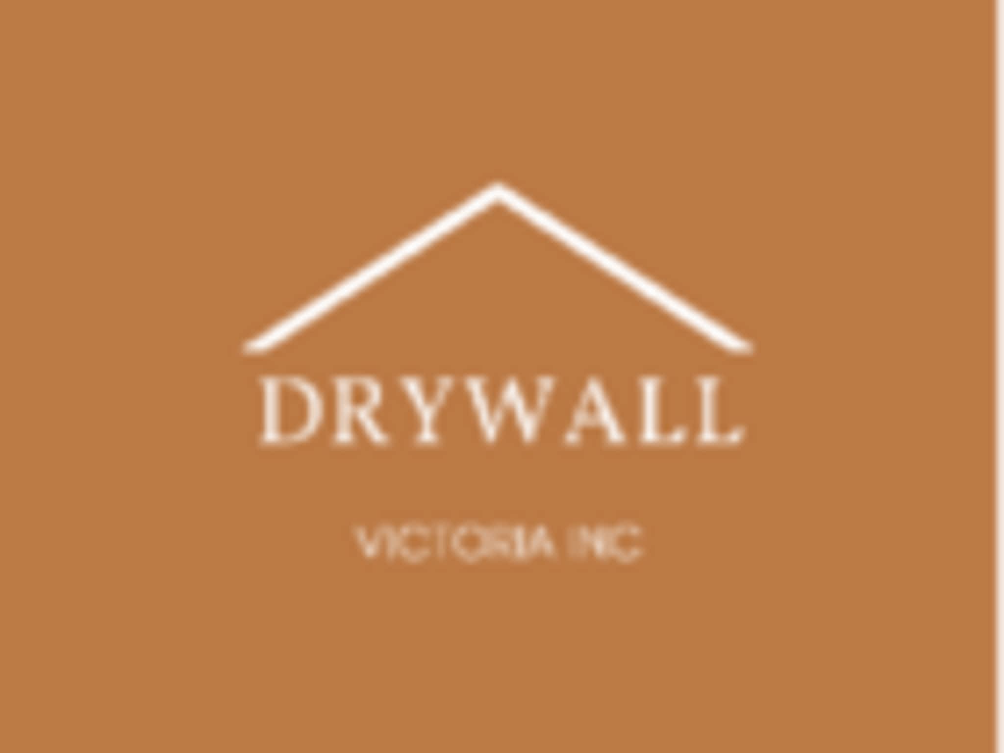 photo Drywall Victoria CNL