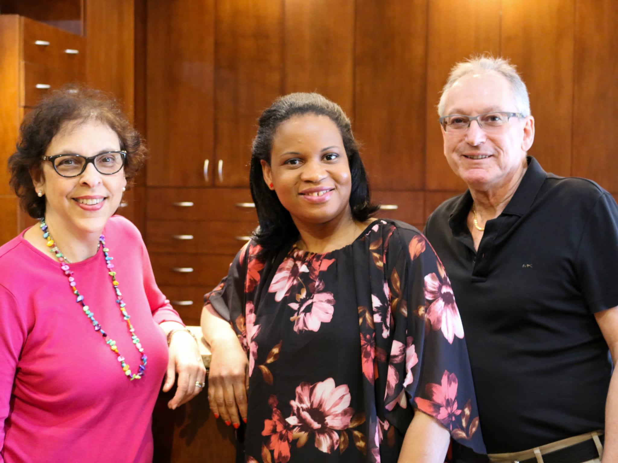 photo Fovéa Optométriste | Opticien Dollard-des-Ormeaux