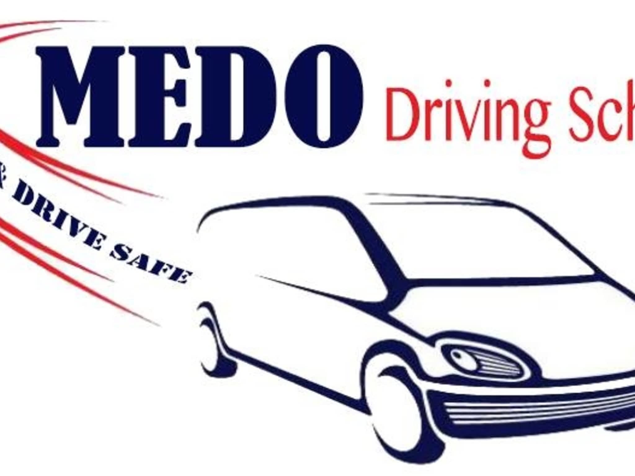 photo Medo Driving School