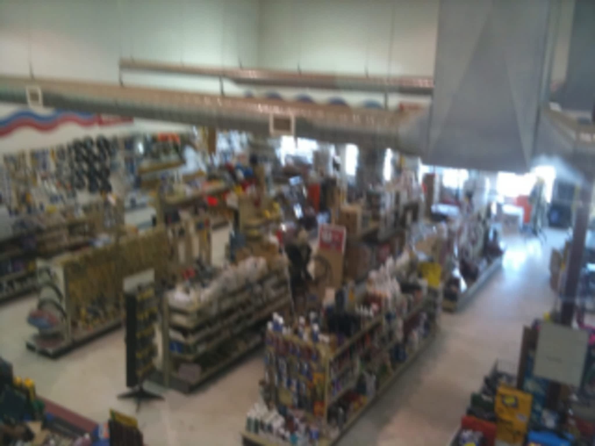 Wilter Auto & Industrial Supply Cold Lake, AB 5609 55 Street Canpages