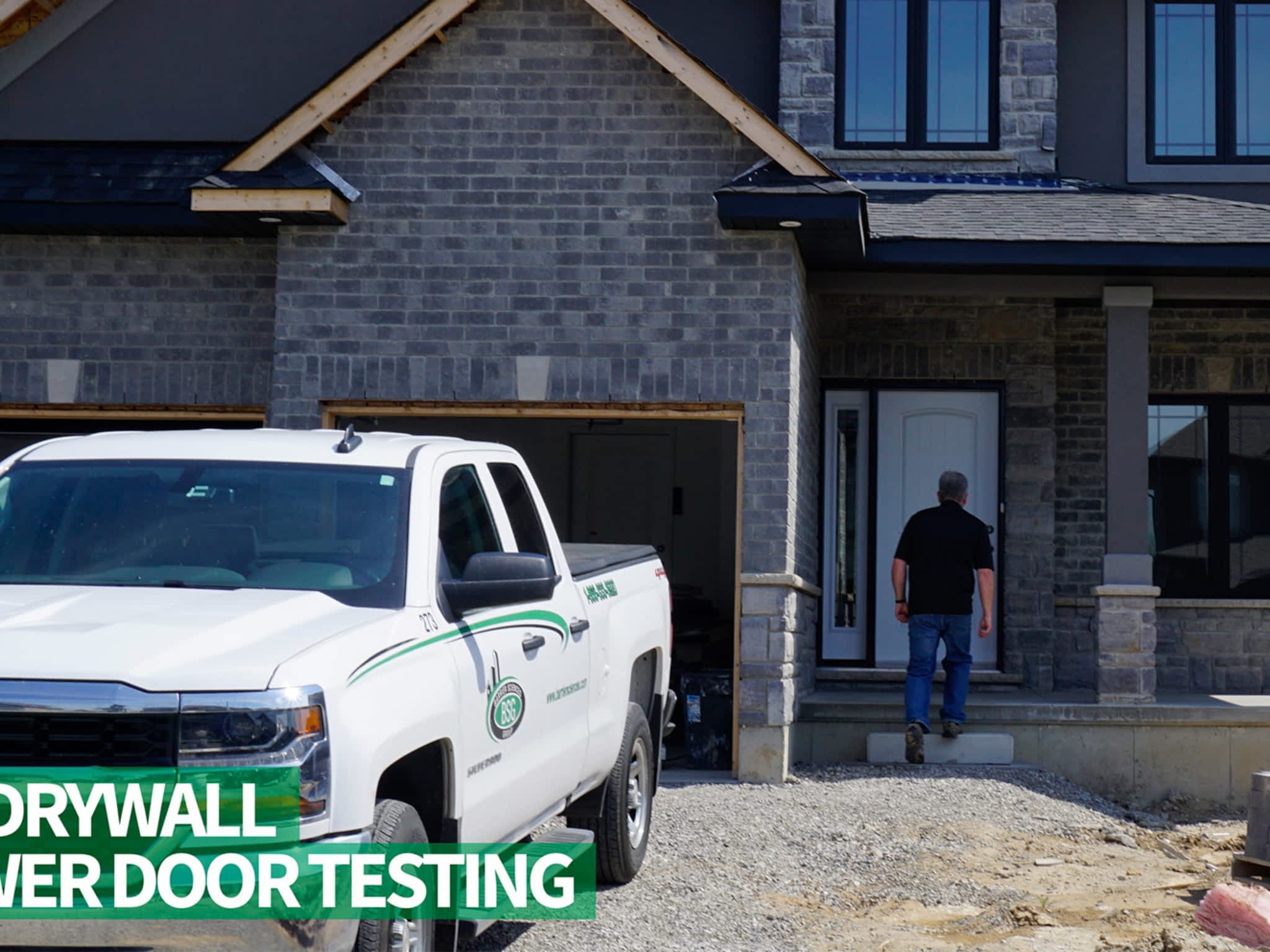 photo Barrier Sciences Group