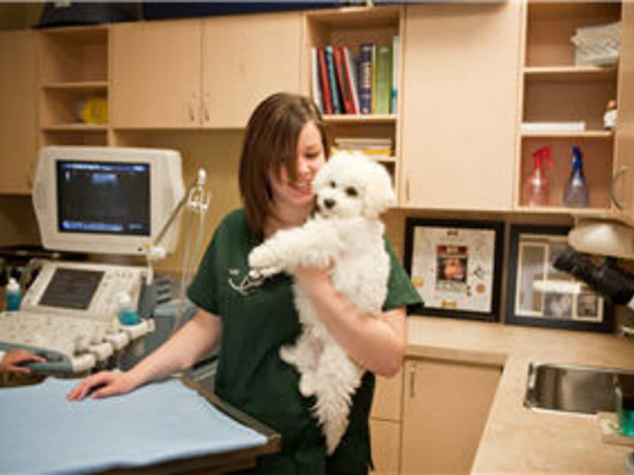 photo Westbridge Veterinary Hospital