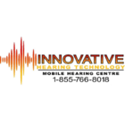 Innovative Hearing Technology - Logo