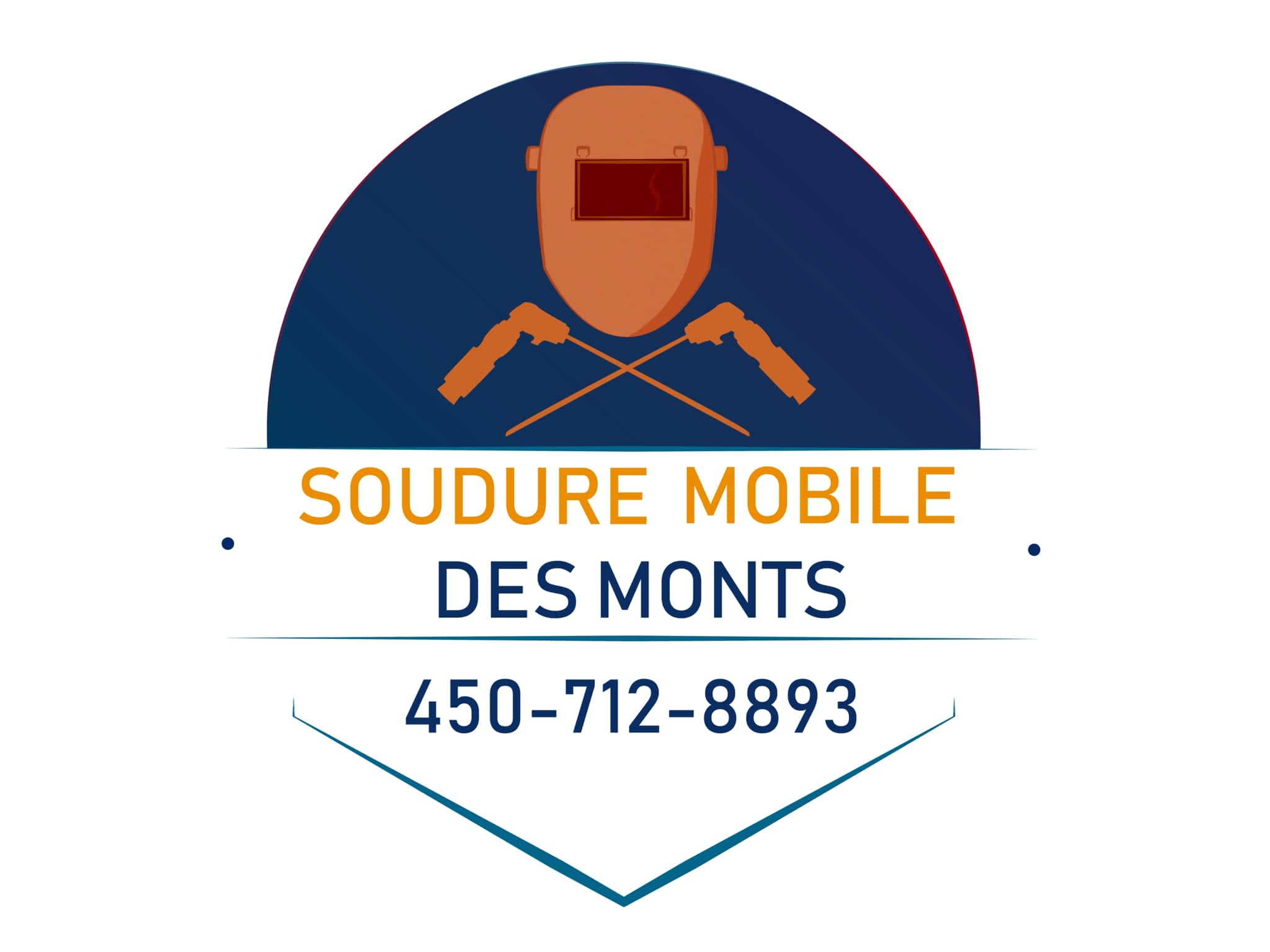photo Soudure Mobile des Monts