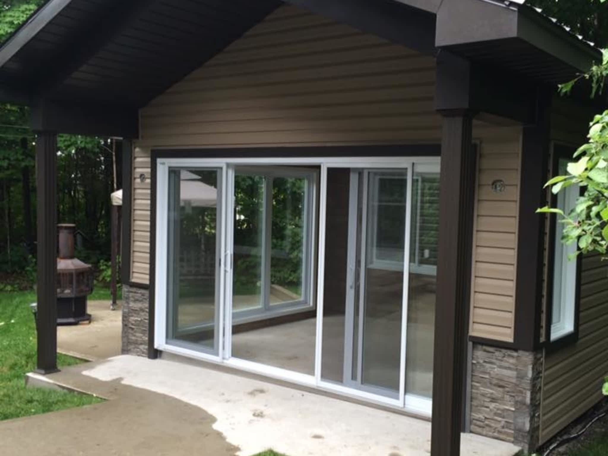 photo Construction Lehoux