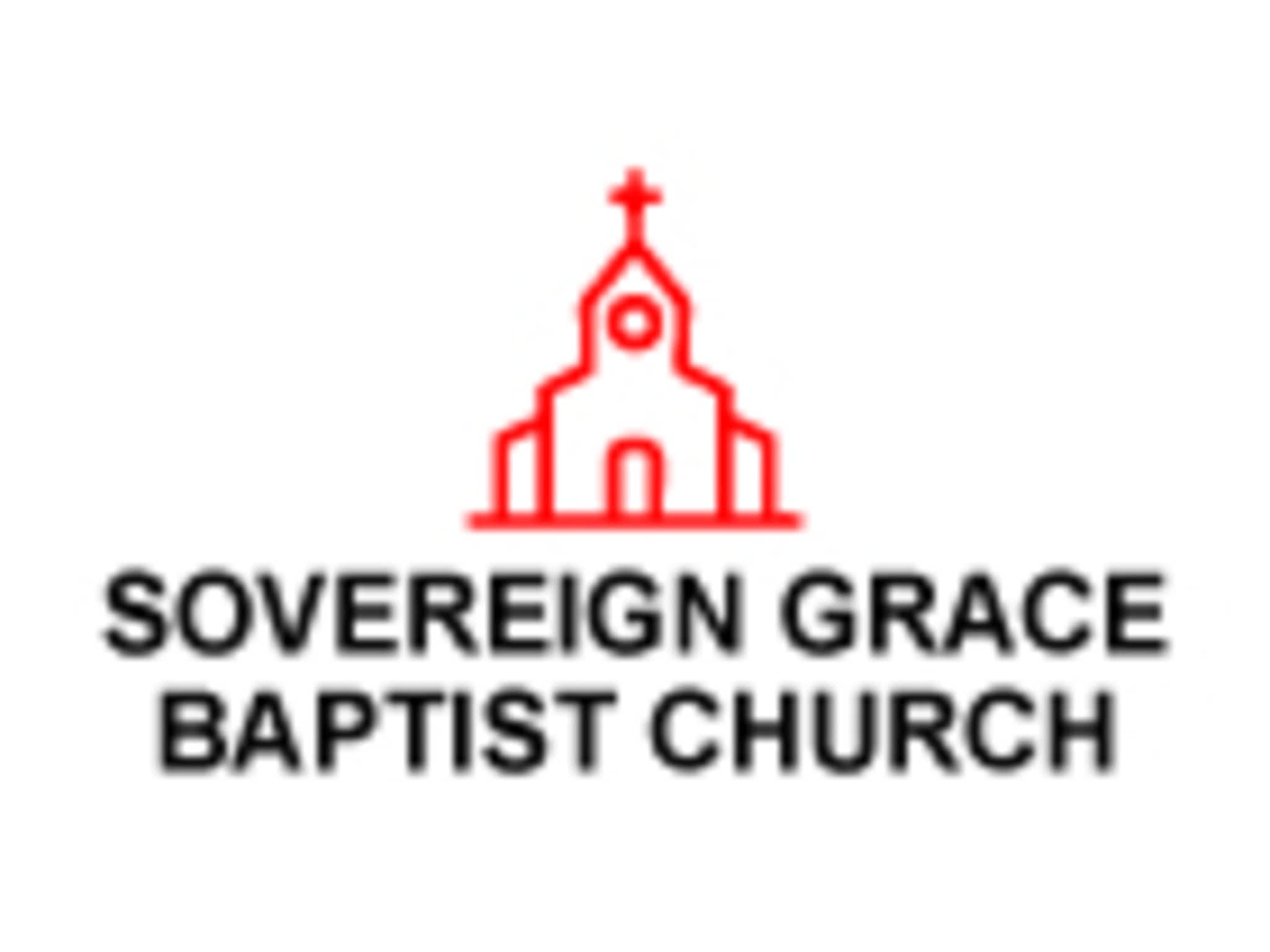 photo Sovereign Grace Baptist Church