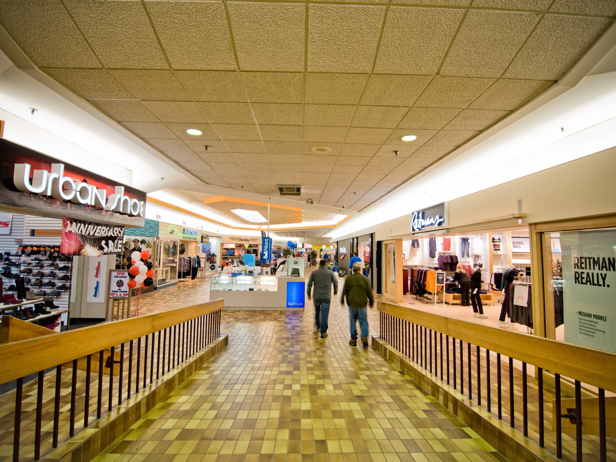 photo Gander Mall