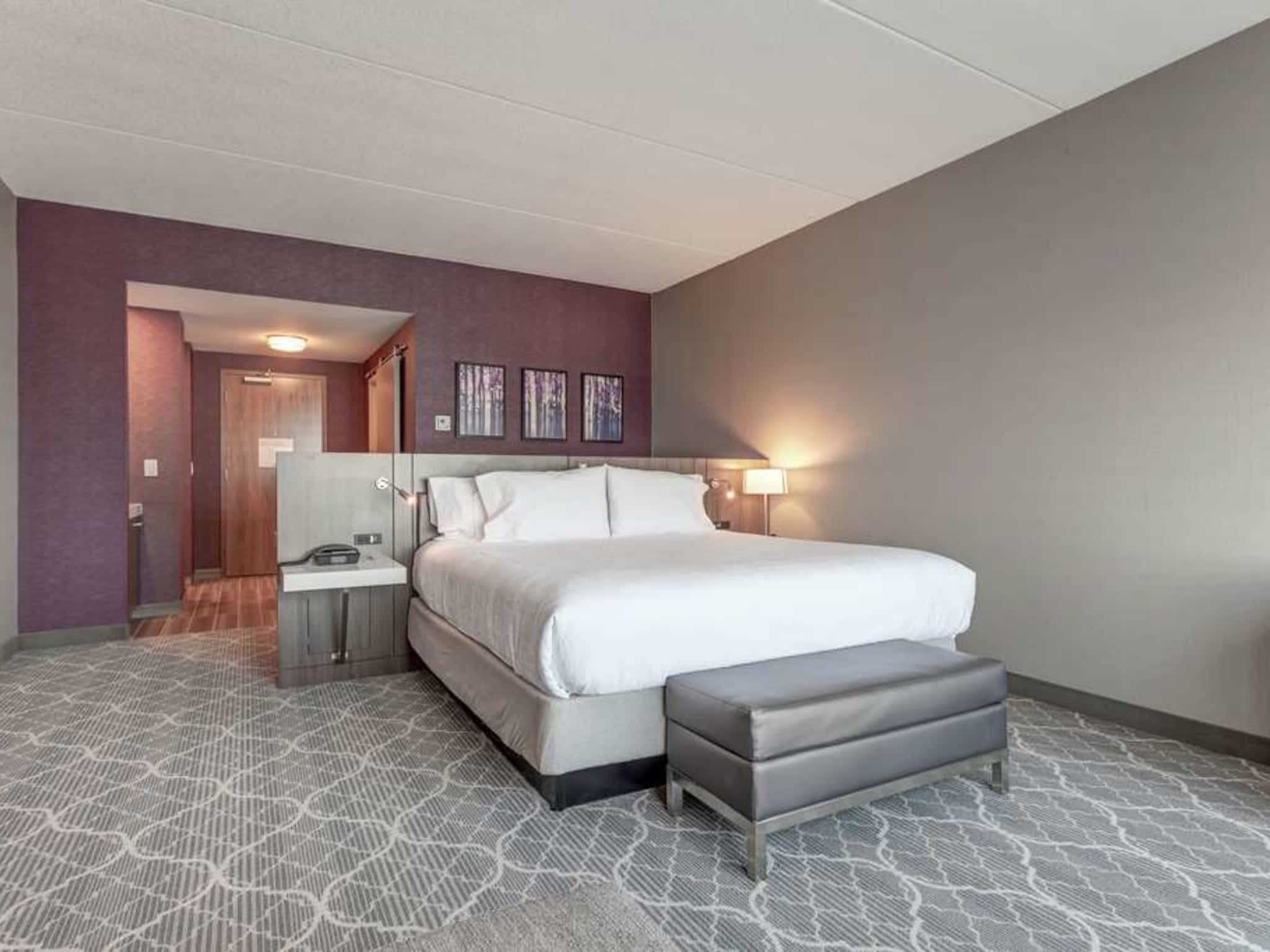 photo Hilton Garden Inn Toronto Brampton West