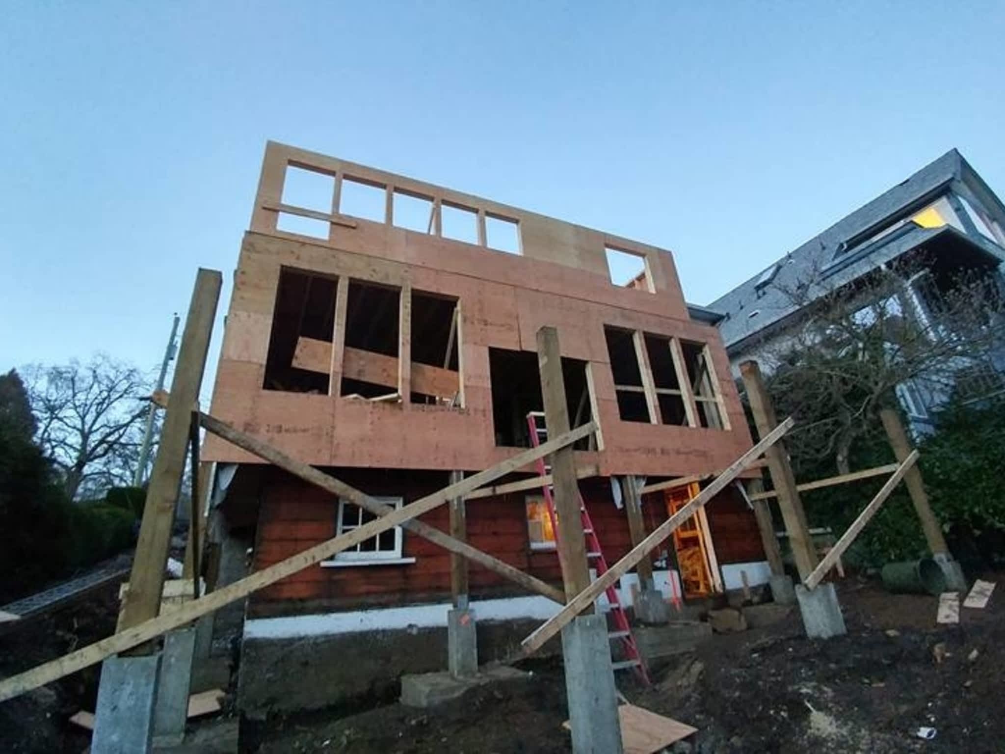 photo MHACE Builders