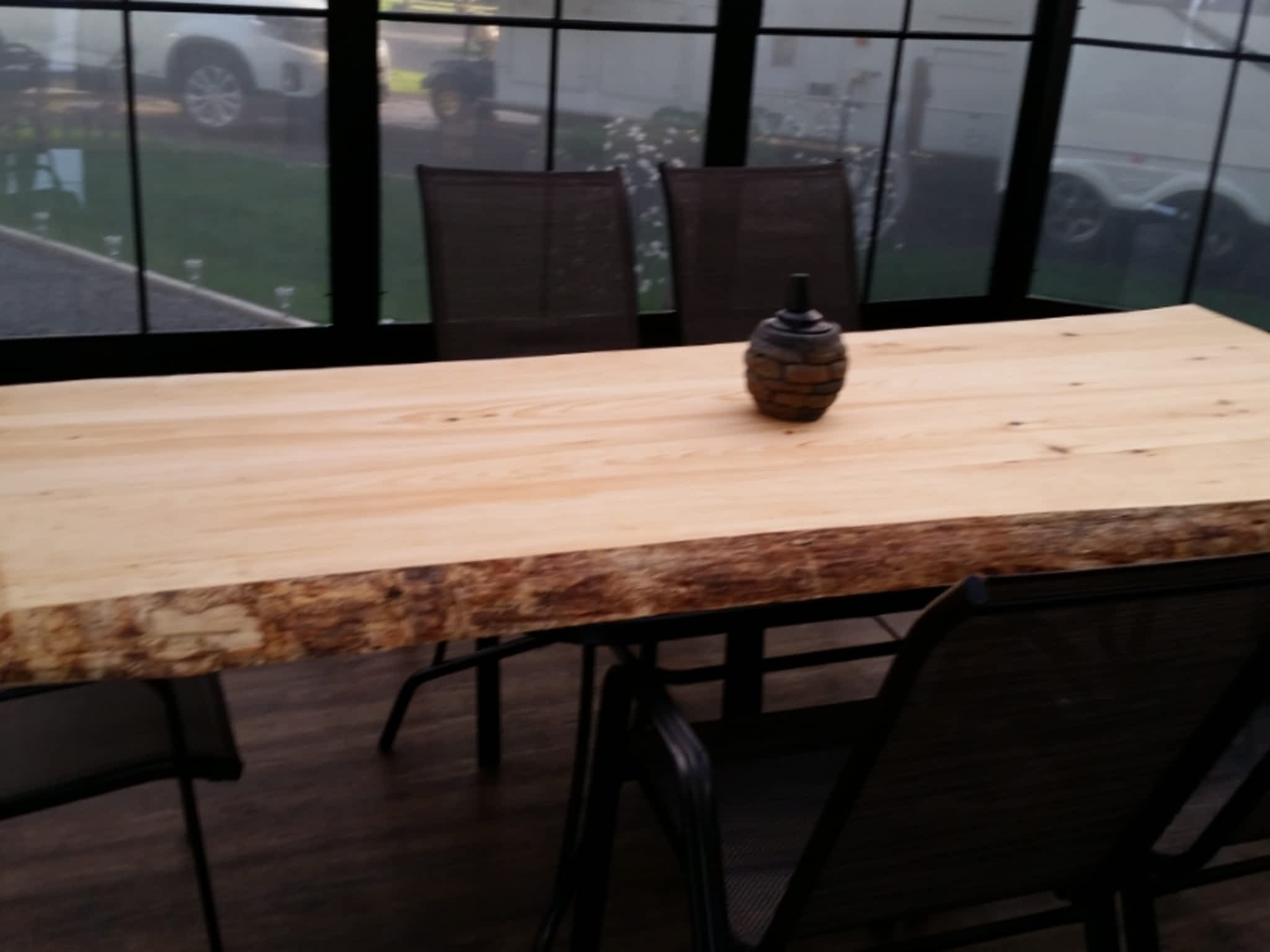 photo Construction Eric Lessard