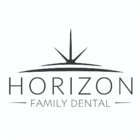 Horizon Family Dental - Logo