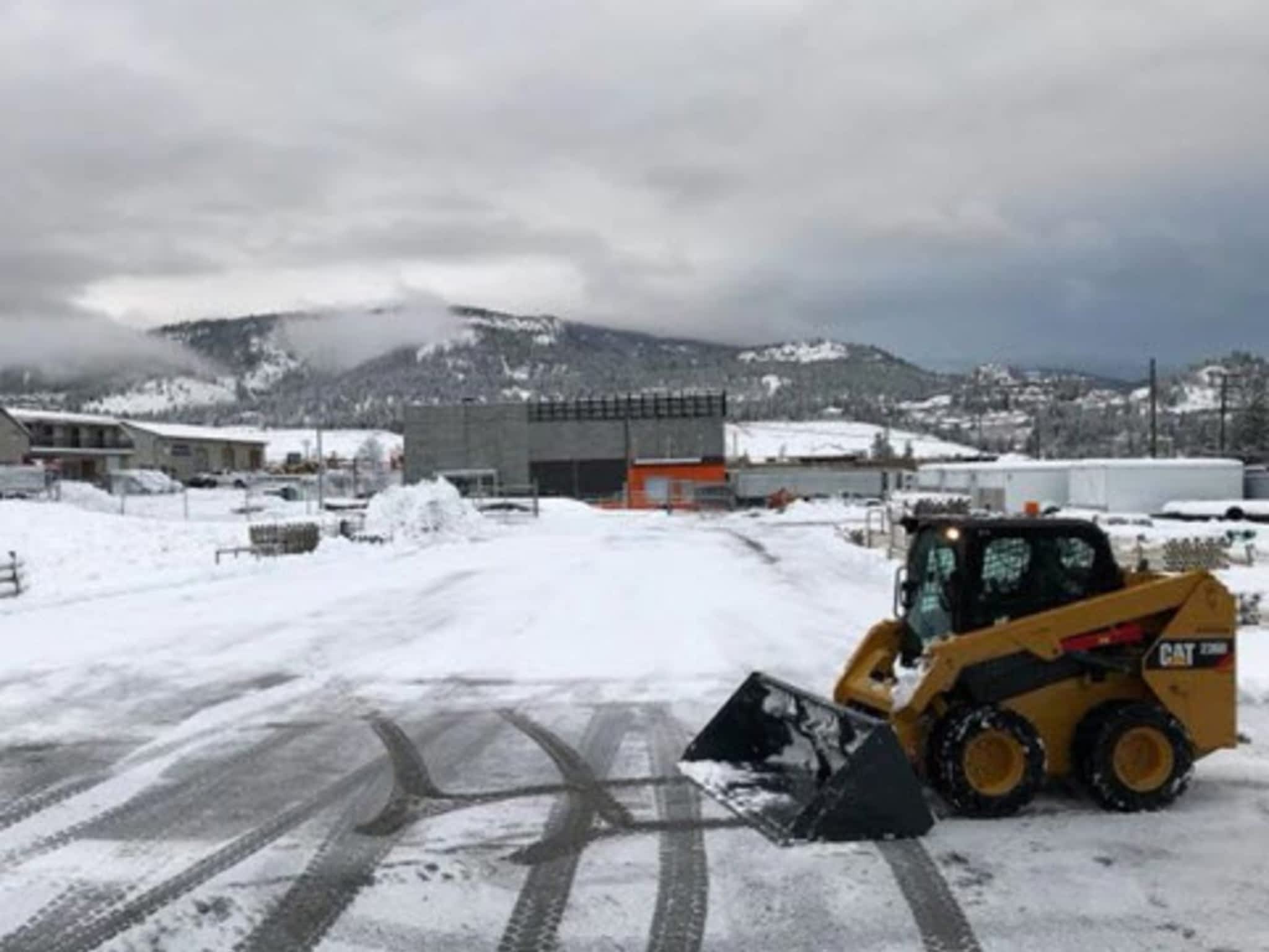 photo GRA Excavating