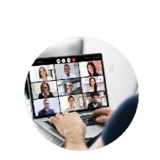 Webinar Dream - Conseillers en communication et relations publiques