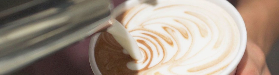 Best Restaurants for Coffee & Espresso in Toronto