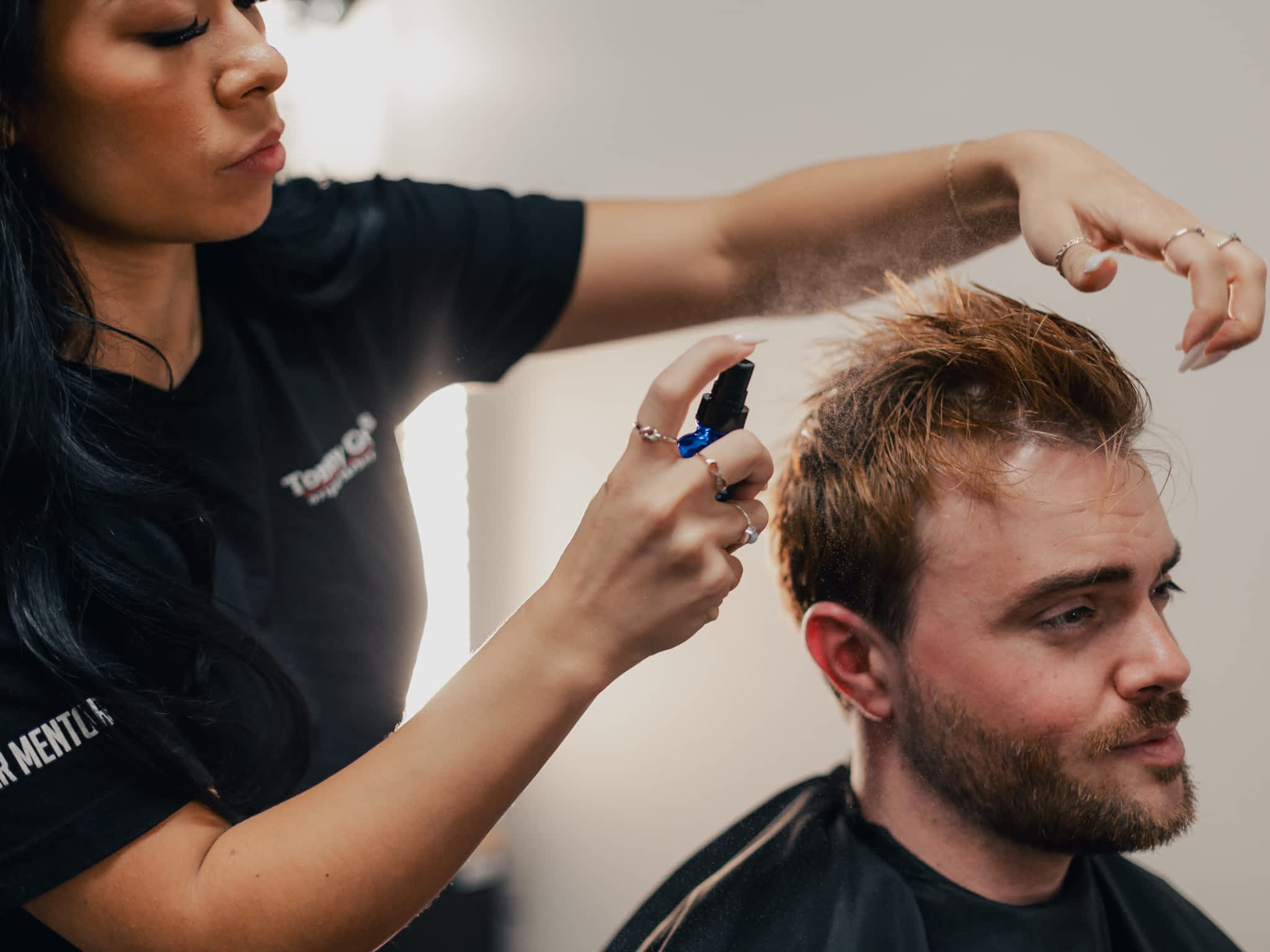 photo Tommy Gun's Original Barbershop