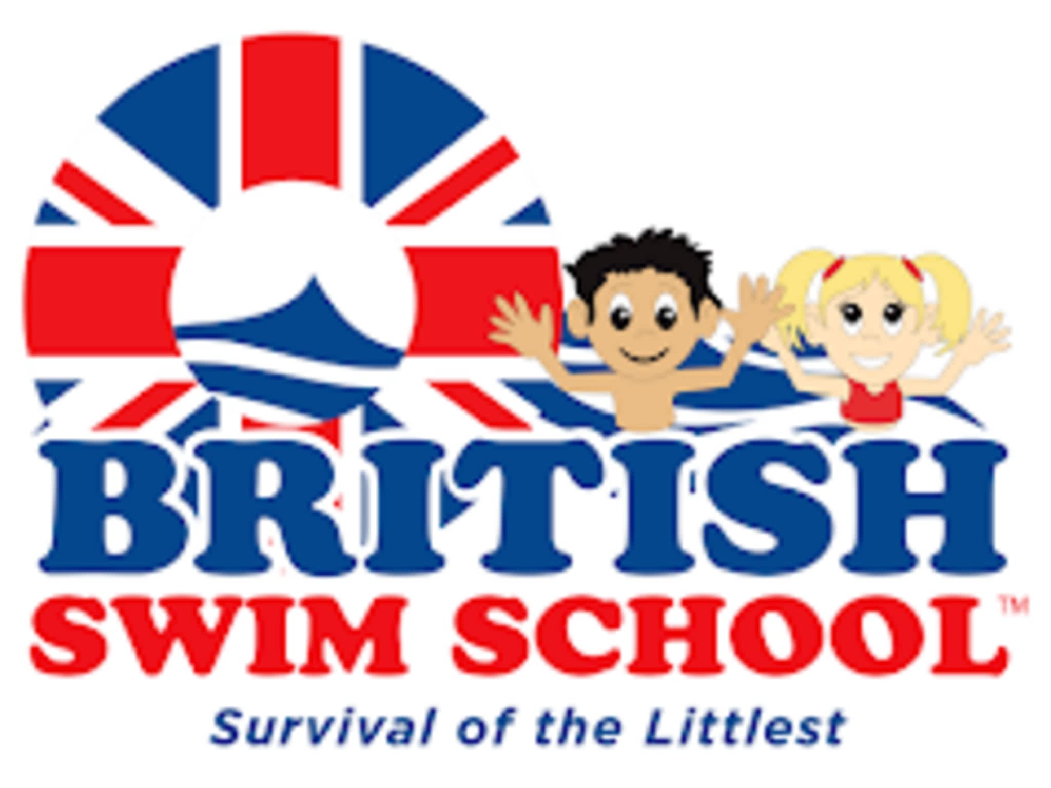 photo British Swim School at Holiday Inn Conference Center