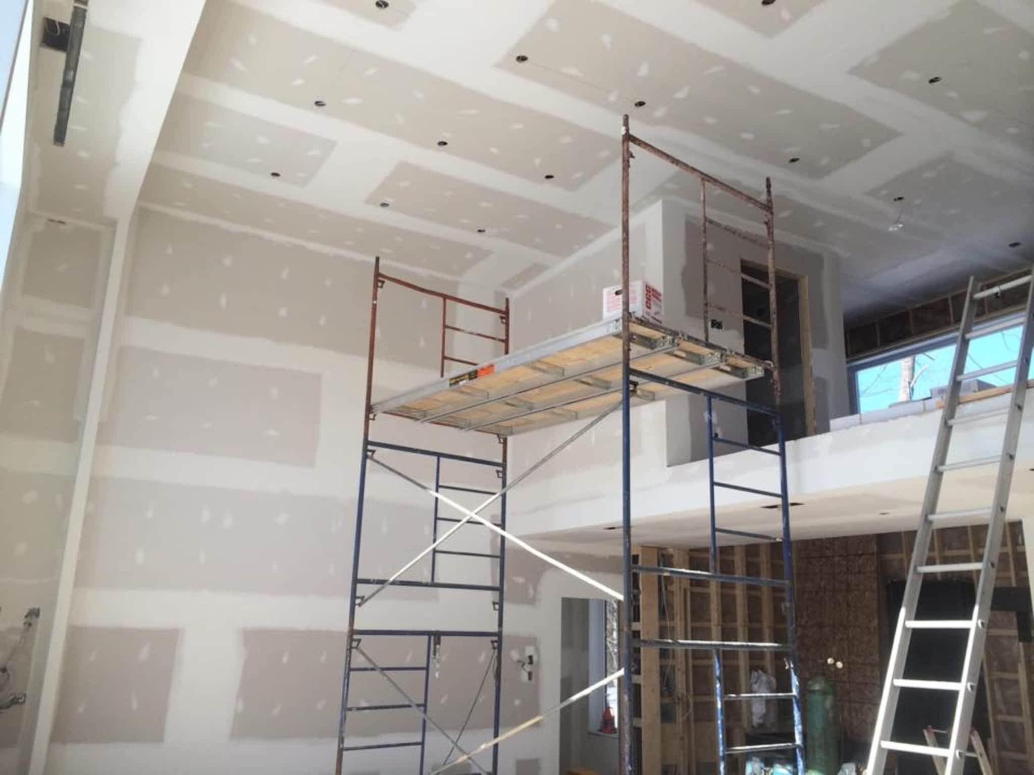 photo Construction Epik