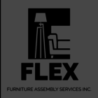 Flex Furniture Assembly Services Inc - Service d'assemblage et de fabrication