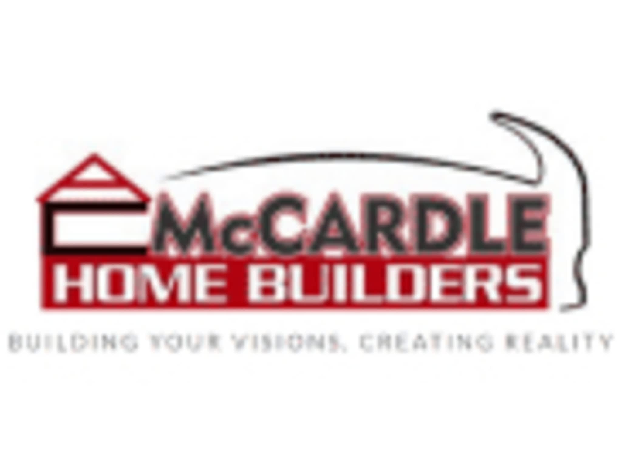 photo A C McCardle Home Builders Ltd