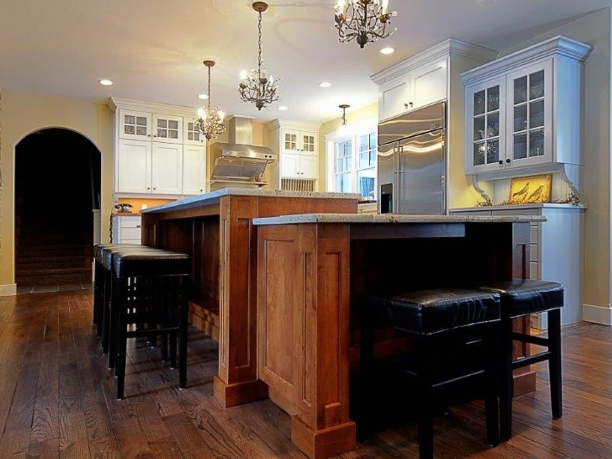 photo Cranbrook Interior Woodwork Ltd