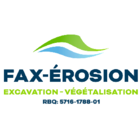 View Fax-Érosion’s Compton profile