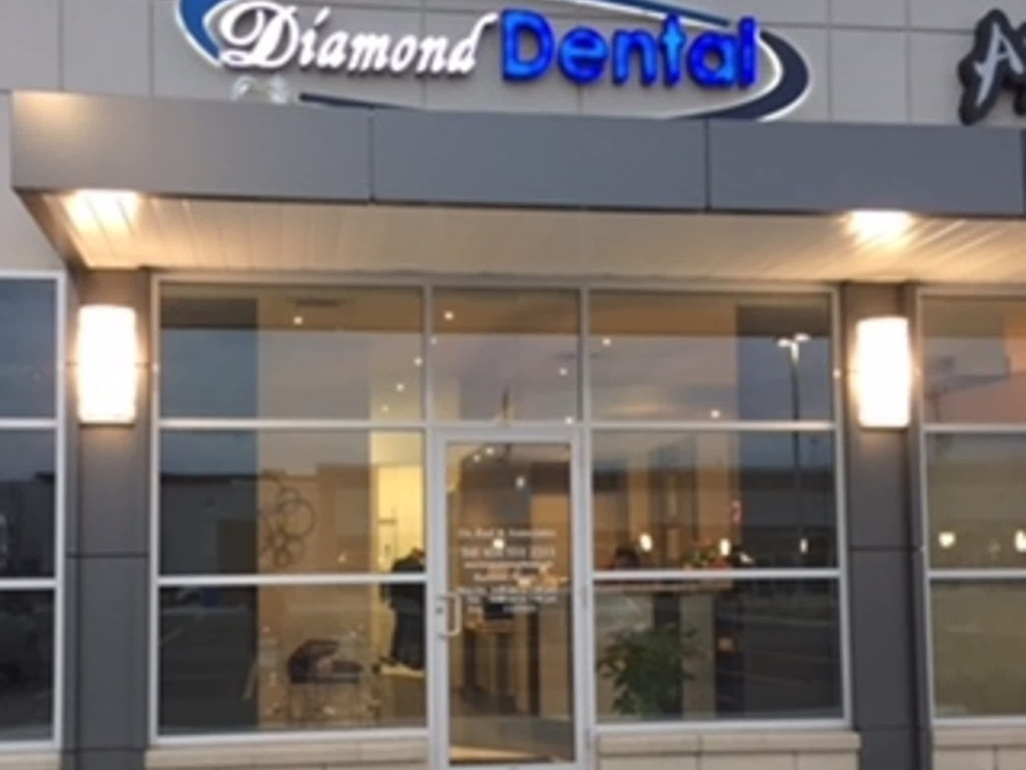 photo Diamond Dental Clinic
