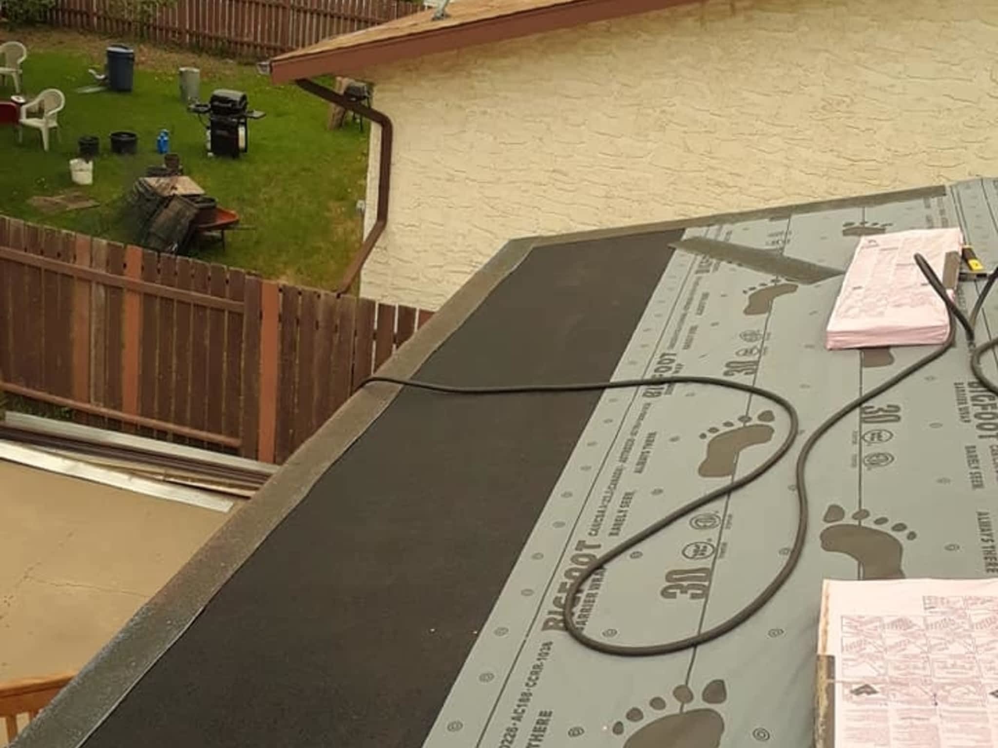 photo Altitude Roofing