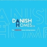 Voir le profil de Danish Homes - The Premium Home Selling Systems - North York