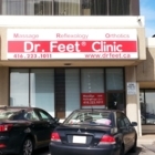Dr Feet Clinic - Réflexologie