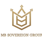 Groupe Souverain MB - Logo