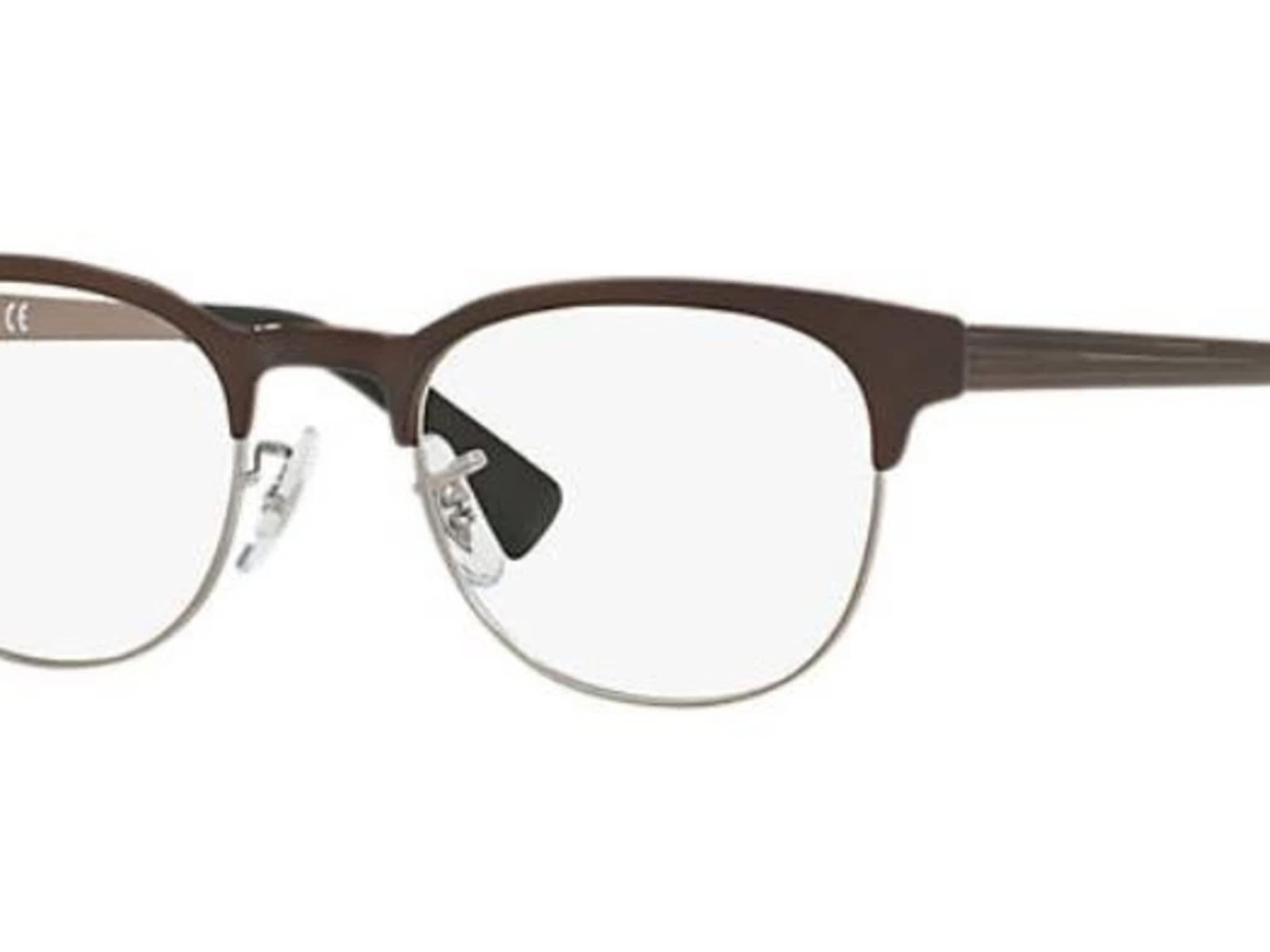 photo CM Optical Ltd