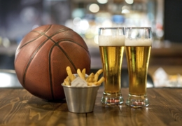 Enjoy the game and a cold one at these Ottawa sports bars