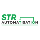 STR Automatisation | Expert de solutions - Logo