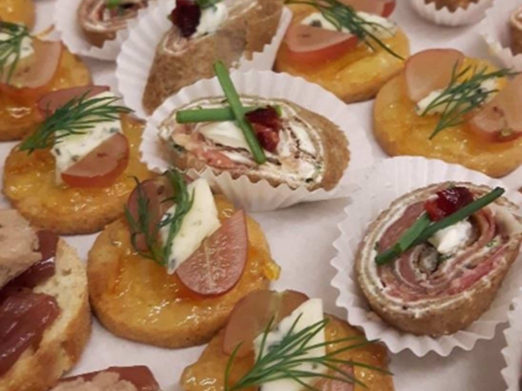 photo La Brehandaise Catering