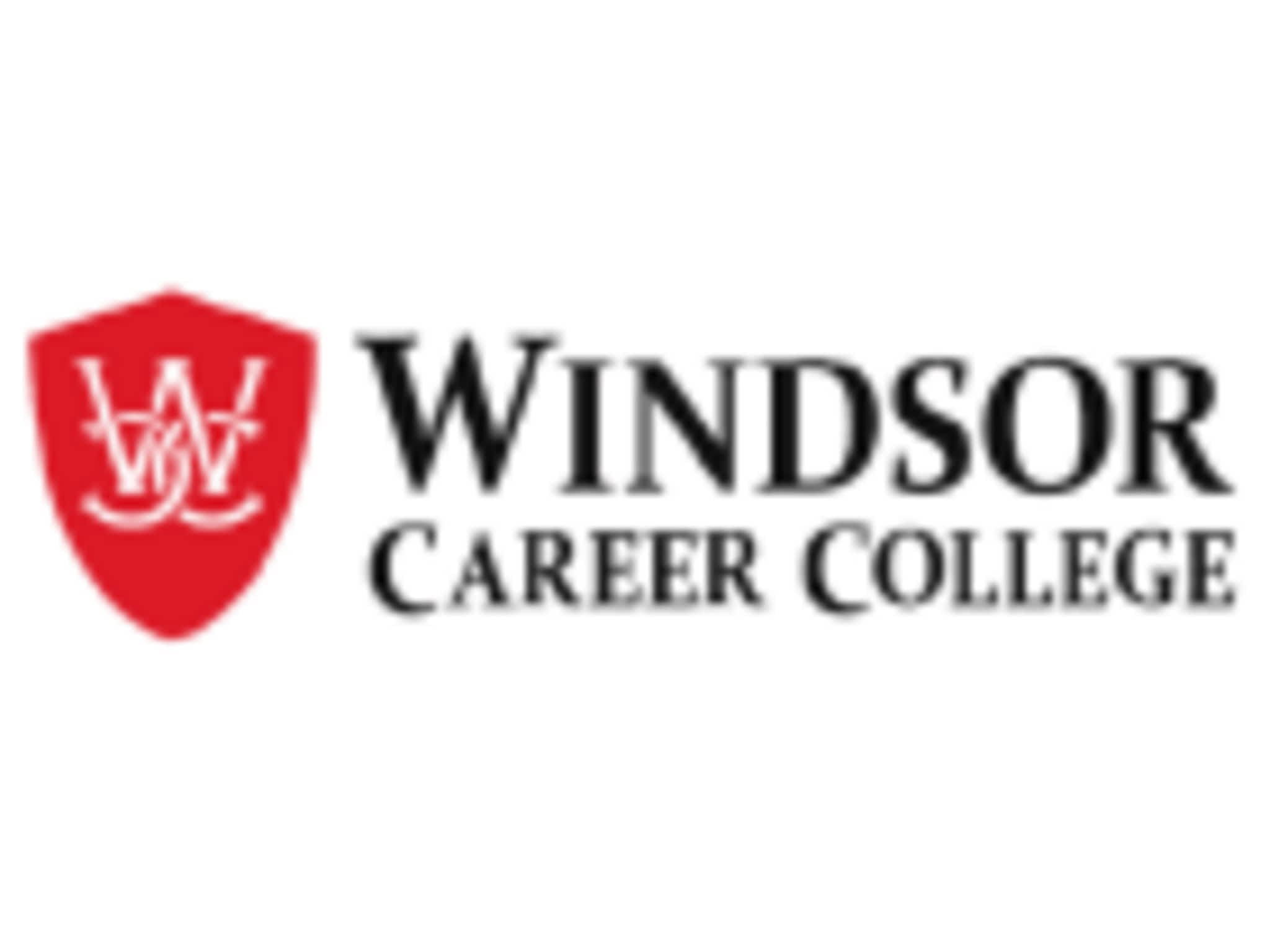 photo Windsor Career College