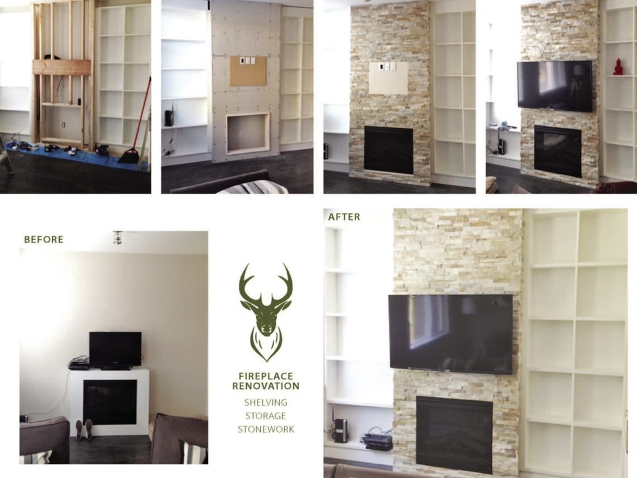 photo RLM Construction