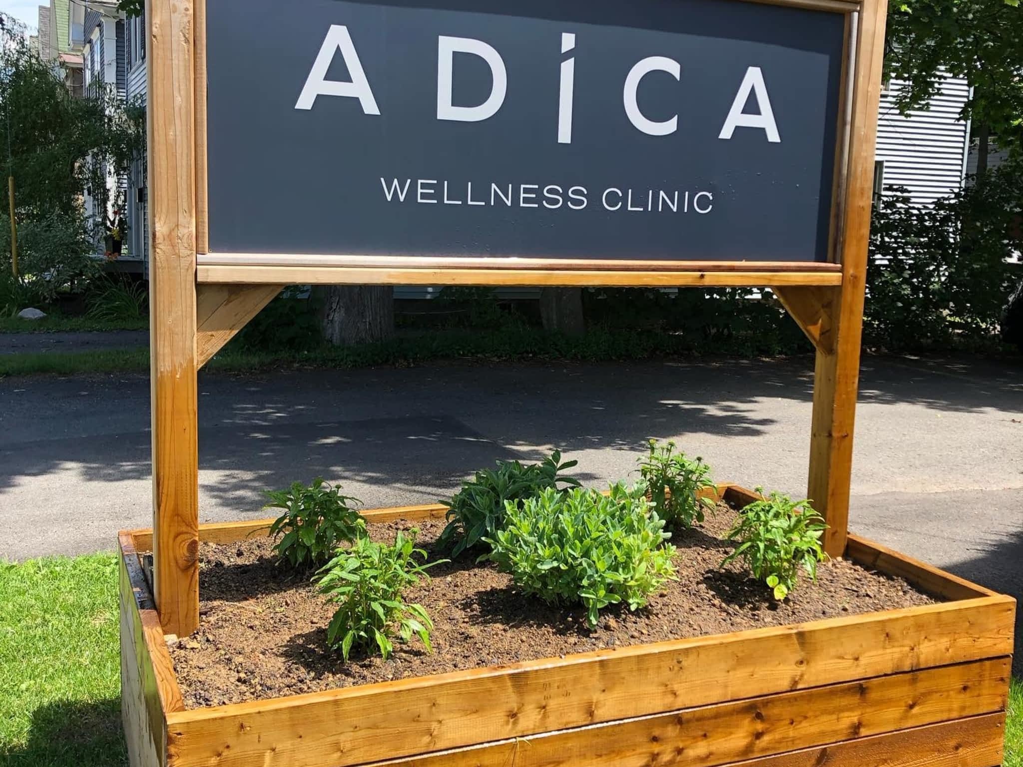 photo Adica Massage Clinic