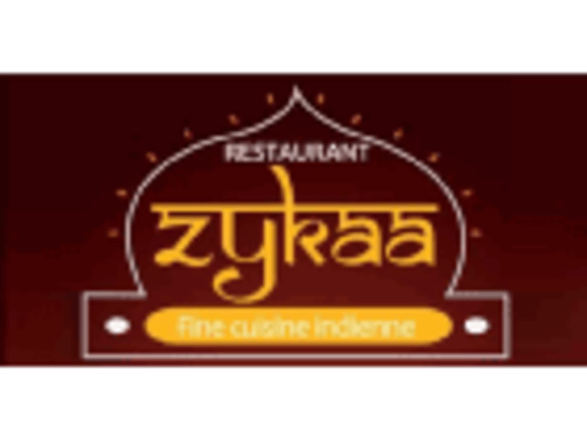 photo Restaurant Zykaa