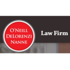 O'Neill DeLorenzi Nanne - Logo