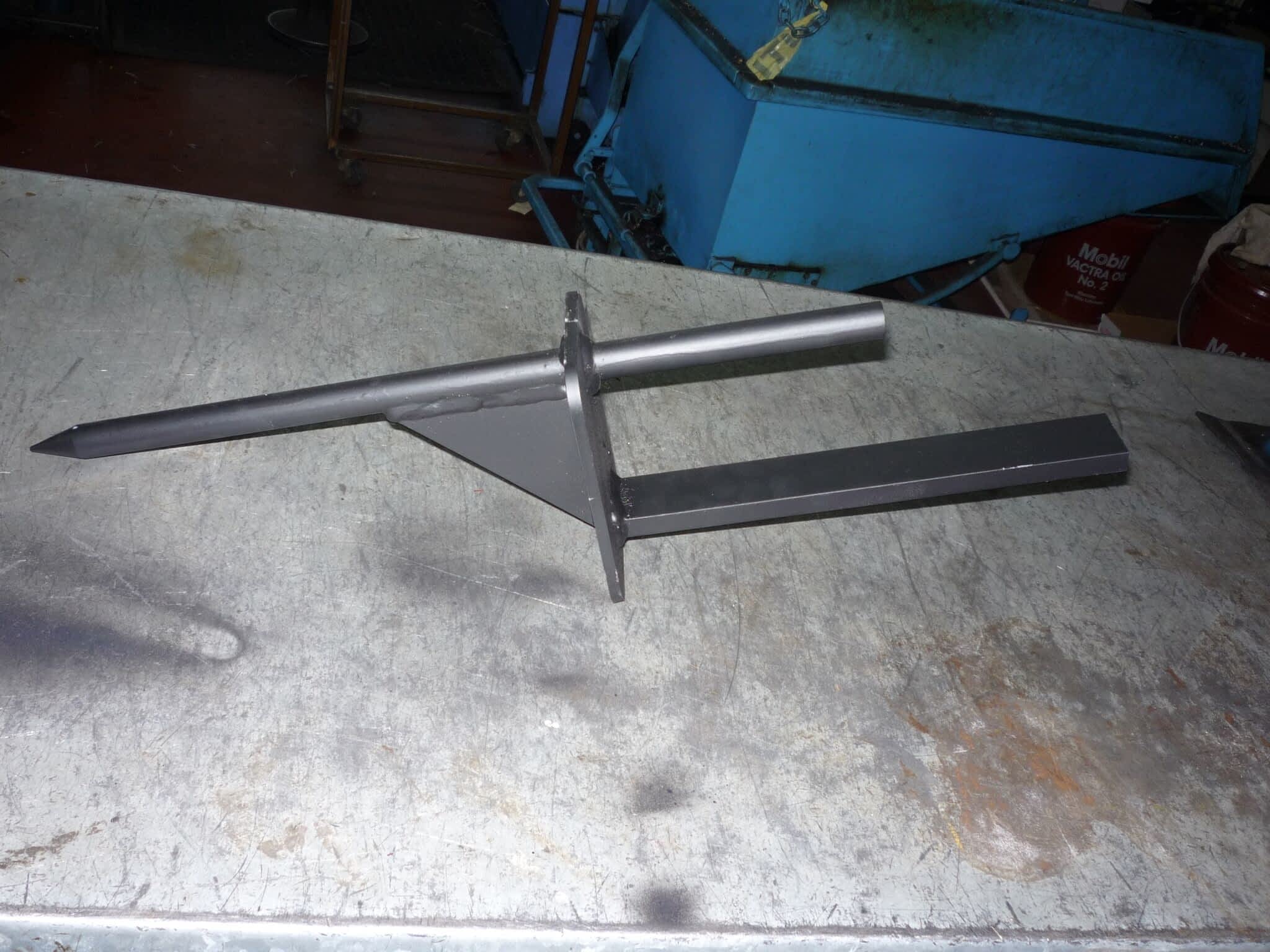 photo Pace Manufacturing Ltd