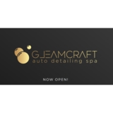 View Gleam Craft Auto Detailing Spa’s Kleinburg profile