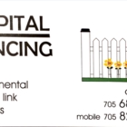 Capital Fencing - Clôtures